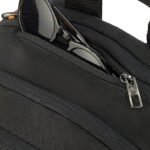 Samsonite Lapt.backpack Luggage- Carry-On Luggage 4